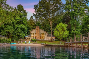 Lakeside Story by Stay Lake Norman